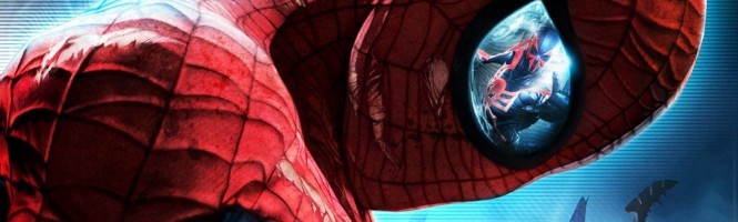 Spider-Man EoT tisse en images