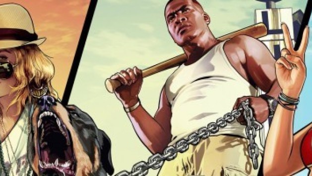 Pourrez-vous jouer à GTA V avant la fin du monde ?