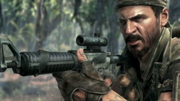 Le prochain DLC de COD : Black Ops en mai ?