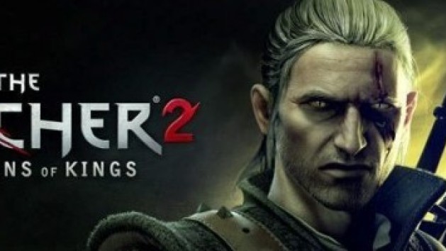 The Witcher 2 en images