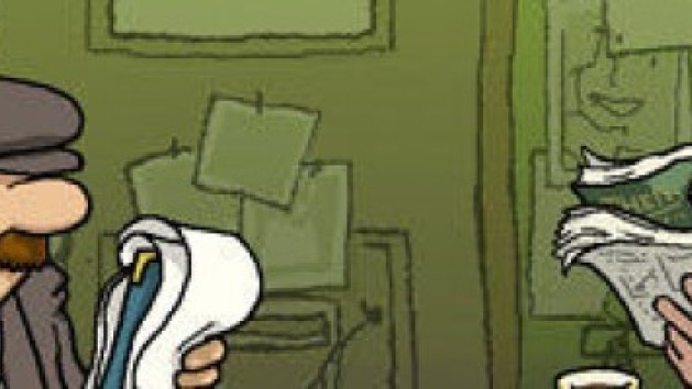 Mystery Room reste un mystère