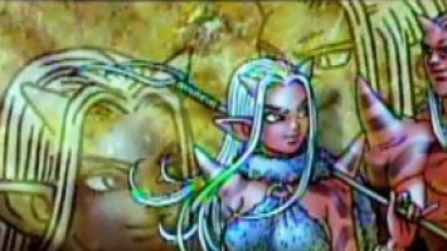 Du nouveau pour Dragon Quest X