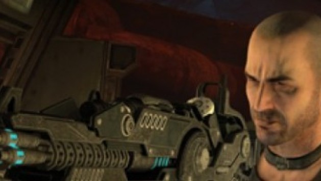 Images de Red Faction Armageddon