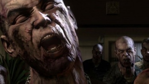 Le rappeur de Dead Island en images