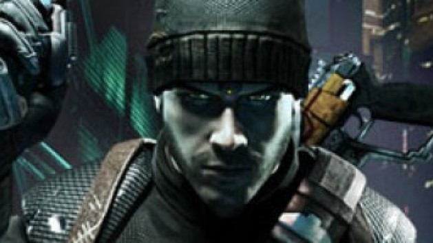 2 images pour Prey 2