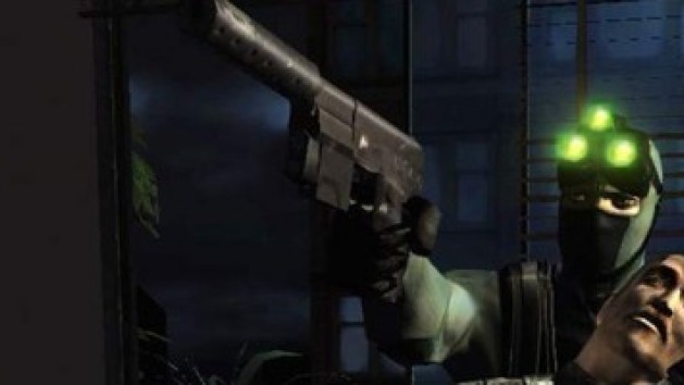 Splinter Cell Trilogy en images