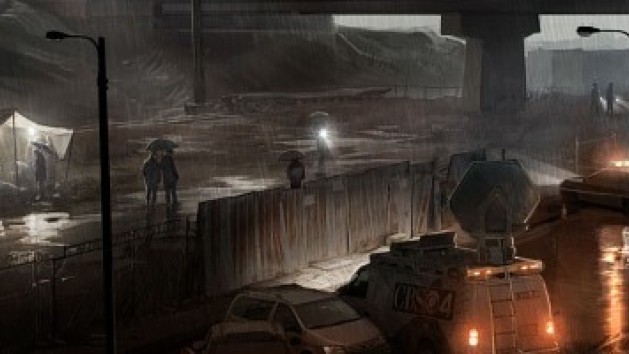 Quantic Dream dans le viseur de Sony