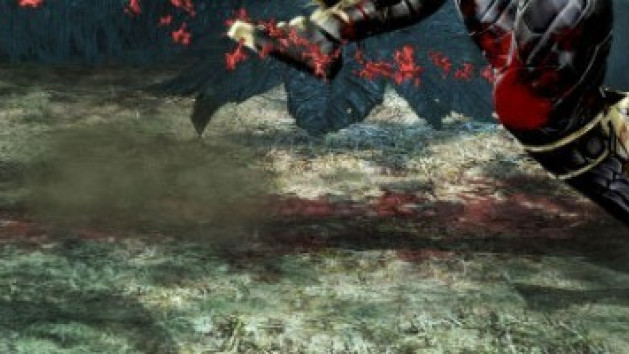 Mortal Kombat 9 : fatales images