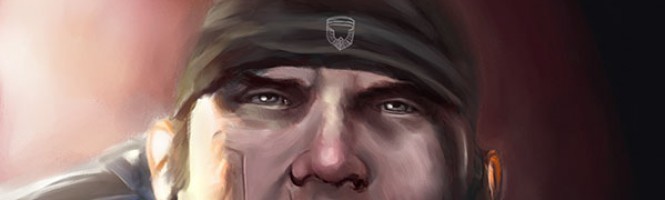 Gears of War 3 : images du multi