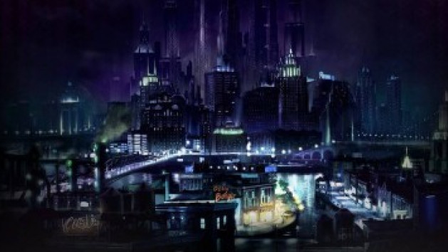Saints Row : The Third en images