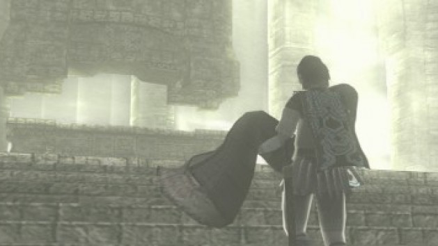Du retard pour The Ico and Shadow of the Colossus Collection