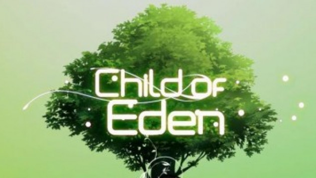 Child of Eden et la PS3 : 3 mois de retard