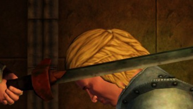 [Test] The Sims : Medieval