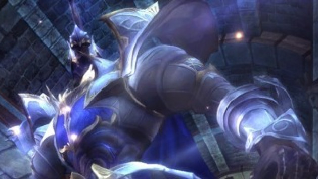 White Knight Chronicles II daté et en images