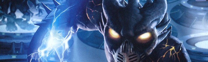 Darkspore se lance en vidéo