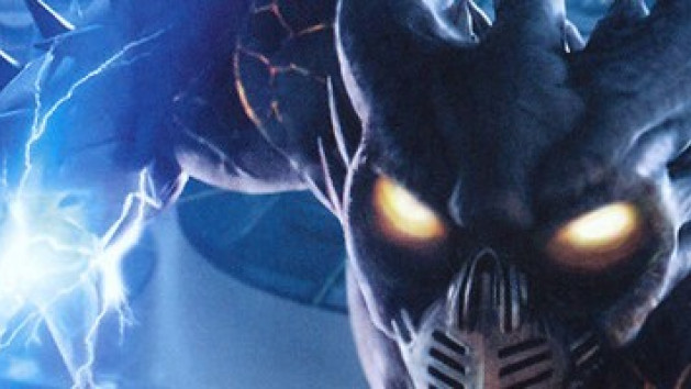 Darkspore se lance en vidéo