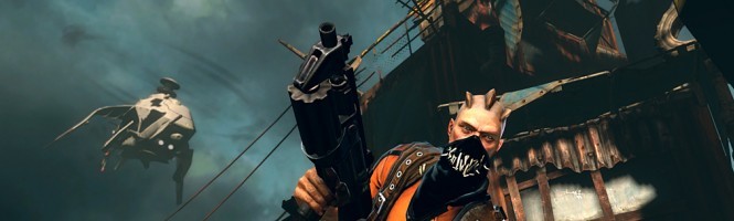 Brink : les FPS pour les nuls volume 3