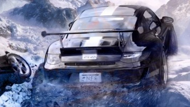 Need For Speed : The Run se dévoile