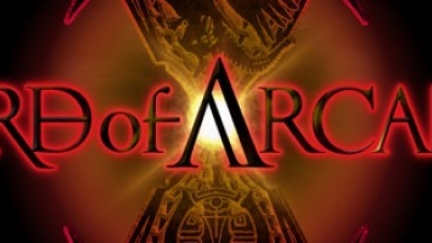 [Test] Lord of Arcana