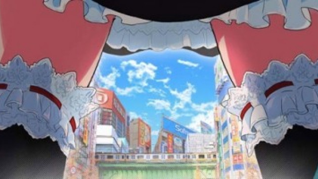 Akiba's Trip se désape