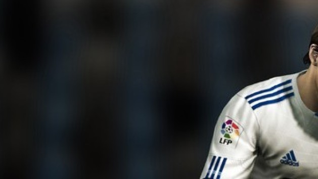 FIFA 12 : un nouveau moteur de jeu
