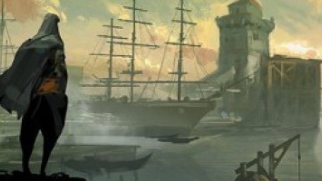 Le nouvel Assassin's Creed dévoilé !
