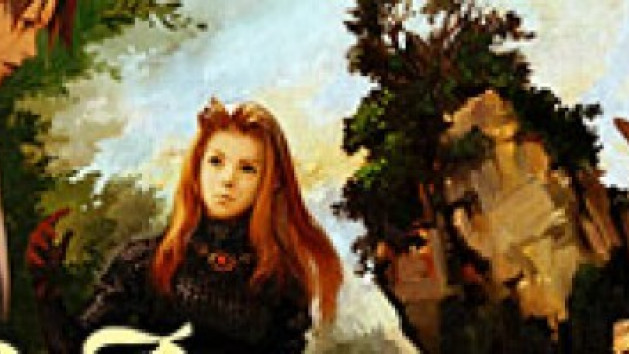 [Test] Tactics Ogre : Let Us Cling Together