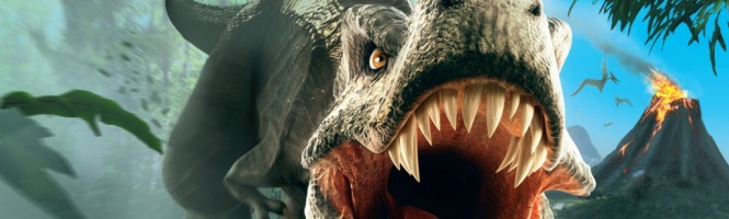 [Test] Combat de Géants : Dinosaures 3D