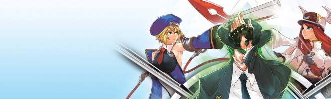 BlazBlue : Continuum Shift, le DLC