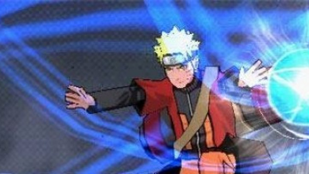 Naruto Shippuden : Ultimate Ninja Impact : première vidéo