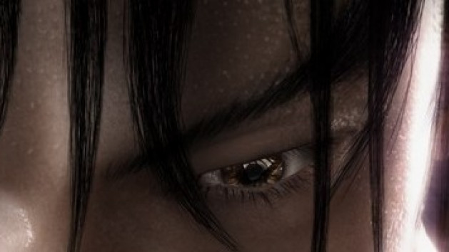 Un nouveau film Tekken 