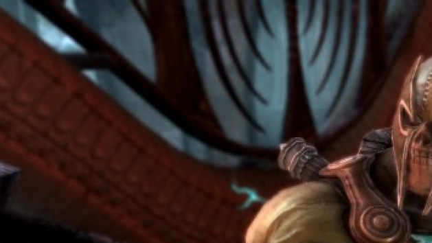 Soulcalibur V officialisé 