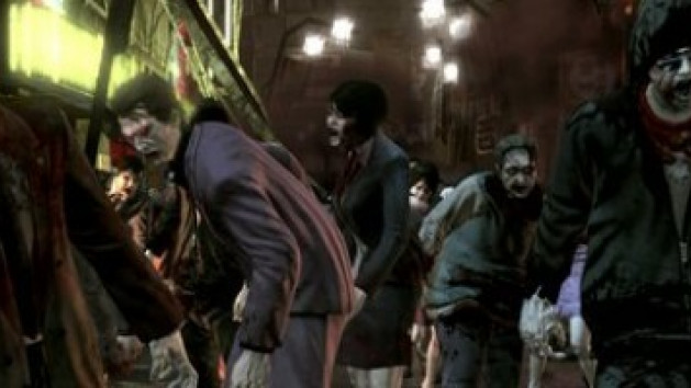 Yakuza of the End en images