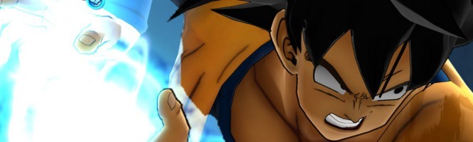 Le prochain Dragon Ball en images