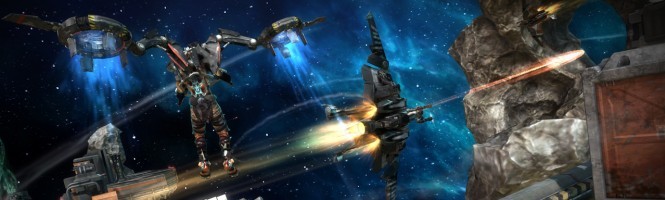 Starhawk dévoilé : vidéo, images, infos !