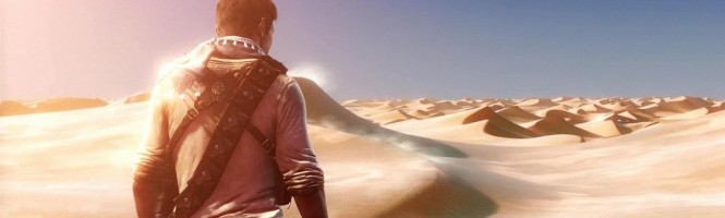 Uncharted 3, notre interview de Christophe Balestra