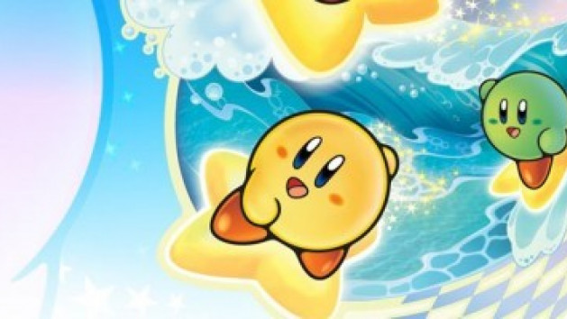 Kirby DS : une date japonaise
