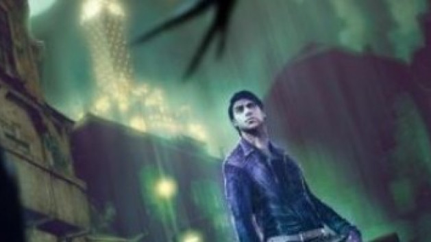 Shadows of the Damned : les sept premières minutes de gameplay