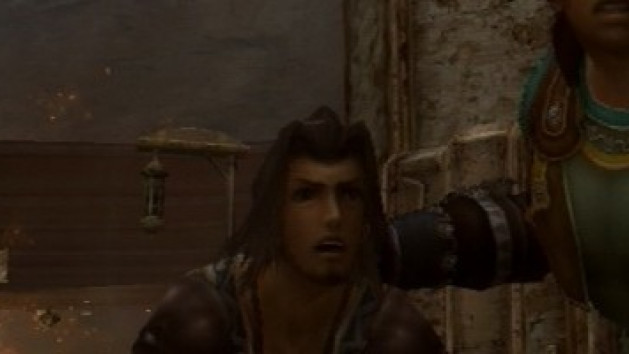 Choisissez la jaquette de Xenoblade