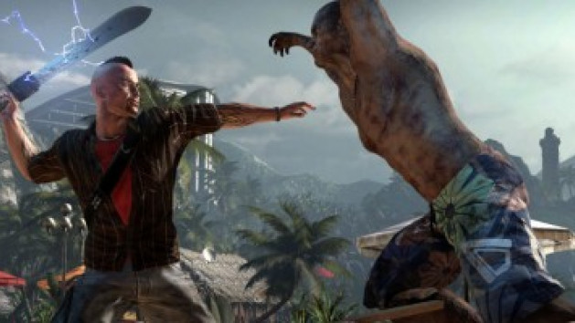 Dead Island tease à nouveau