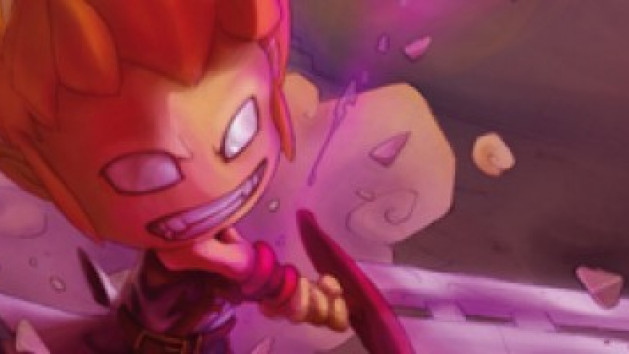 Slage : preview et vidéo de gameplay