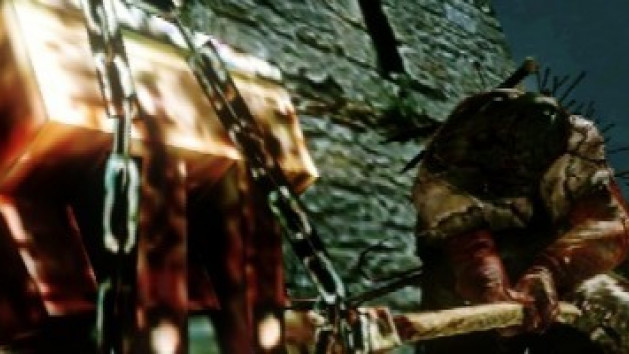 Images de RE : The Mercenaries...encore