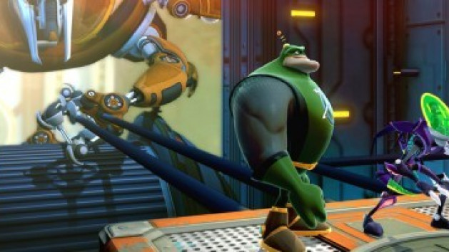 Ratchet et Clank, tous unis le 19 octobre