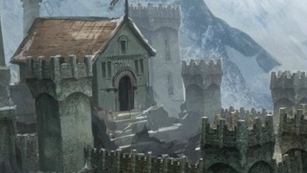 Dragon Age III aussi officiel que le bébé de Carla Bruni