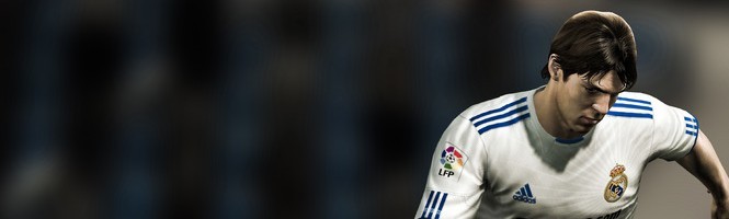[Preview] FIFA 12