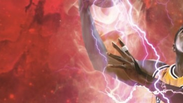 NBA 2K12 a une date de sortie