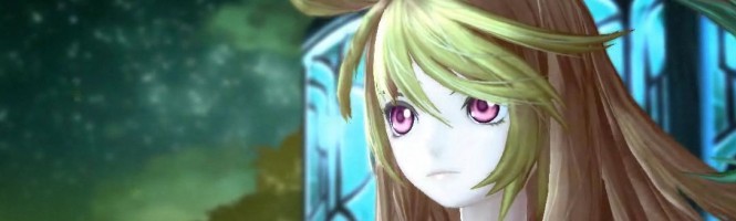 Tales of Xillia : nouvelles images