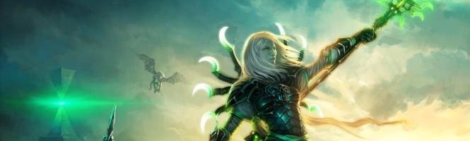 Might & Magic Heroes VI : trailer pour le lancement de la bêta