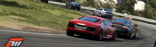 [E3 2011] Forza 4