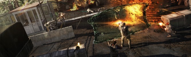 [E3 2011] EA fait un Strike